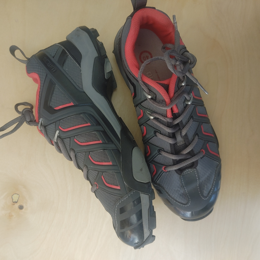 Shimano MTB / Tour Cycling Shoes